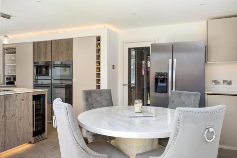6 bedroom detached house for sale, Churchward Close, Wantage, OX12