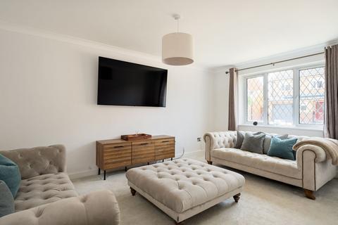6 bedroom detached house for sale, Churchward Close, Wantage, OX12
