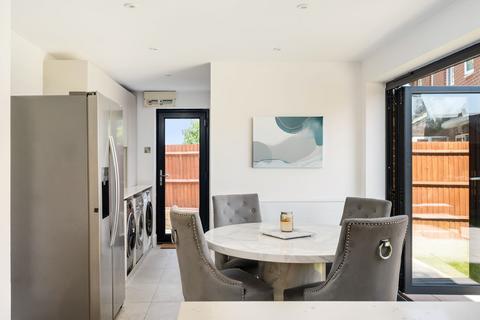 6 bedroom detached house for sale, Churchward Close, Wantage, OX12