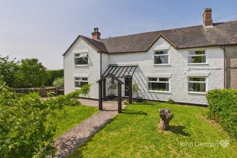 4 bedroom cottage for sale, Hulland Ward, Ashbourne