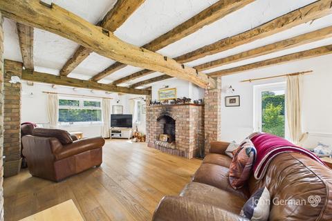 4 bedroom cottage for sale, Hulland Ward, Ashbourne