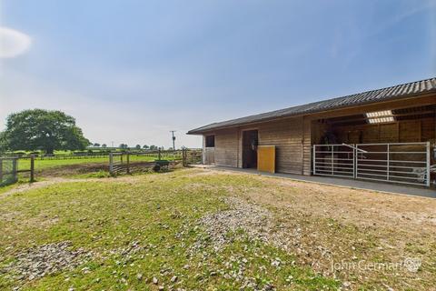 4 bedroom cottage for sale, Hulland Ward, Ashbourne