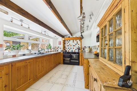 4 bedroom cottage for sale, Hulland Ward, Ashbourne