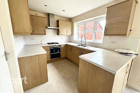 undefined, Elmesthorpe LE9