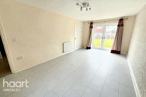 undefined, Elmesthorpe LE9