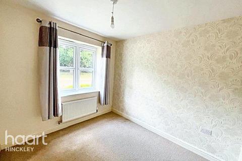Elmesthorpe LE9