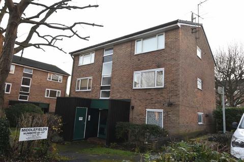 1 bedroom flat to rent, Middlefields, Croydon
