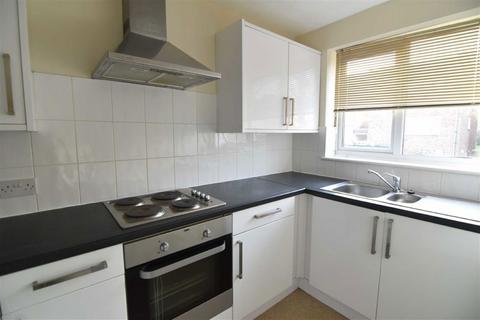 1 bedroom flat to rent, Middlefields, Croydon