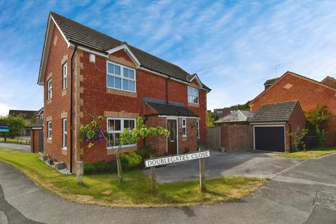 1 Doublegates Close, Ripon, HG4 2TU