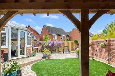 1 Doublegates Close, Ripon, HG4 2TU