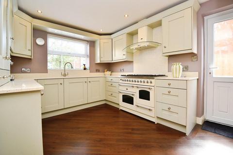 1 Doublegates Close, Ripon, HG4 2TU