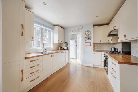 5 bedroom detached house for sale, Mile Bank, Whitchurch