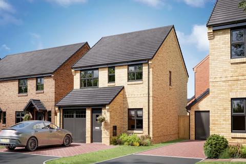 undefined, Plot 84, The Piccadilly at Rose Manor, Partridge Road, Hadleigh IP7