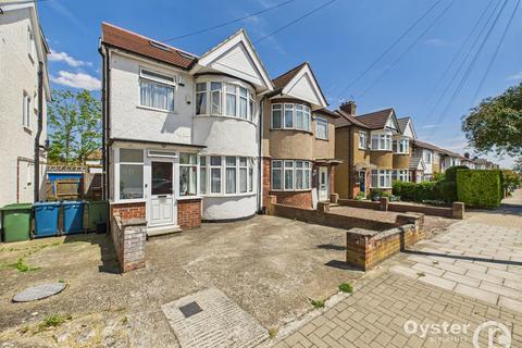 5 bedroom semi-detached house for sale, Uppingham Avenue, Stanmore, HA7