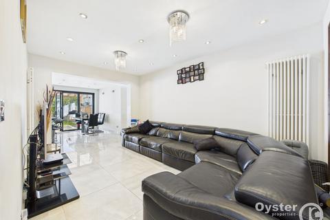 5 bedroom semi-detached house for sale, Uppingham Avenue, Stanmore, HA7