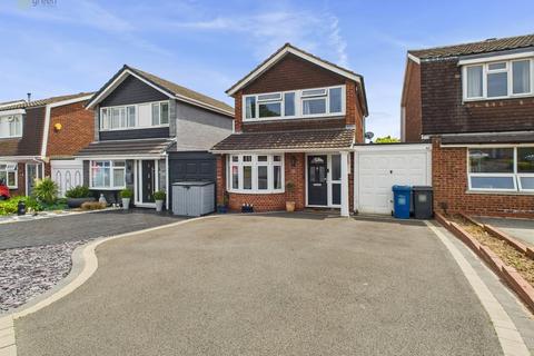 33 Adonis Close, Tamworth, B79 8TY