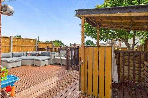 33 Adonis Close, Tamworth, B79 8TY