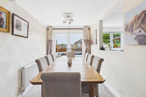 33 Adonis Close, Tamworth, B79 8TY