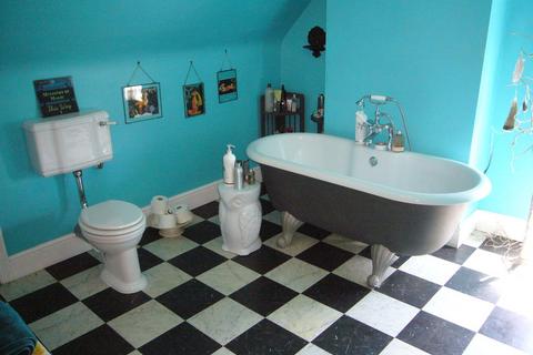 undefined, Clifton Gardens, Goole, DN14 6AS