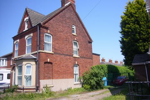 undefined, Clifton Gardens, Goole, DN14 6AS