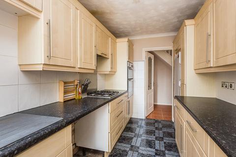 undefined, Edward Close, Higham Ferrers NN10