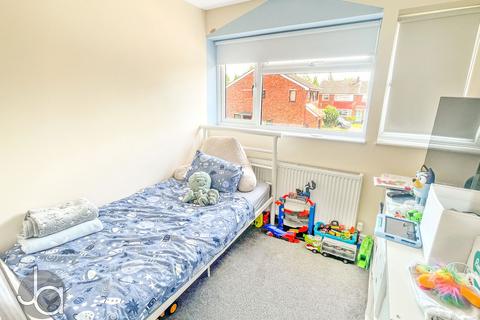 16 Fullers Close, Kelvedon, Colchester, CO5 9JX