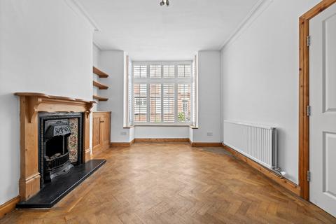 3 bedroom terraced house for sale, Clare Avenue, Chester CH2