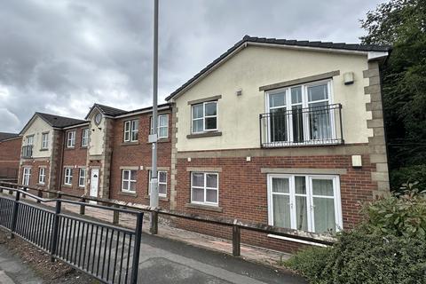 2 bedroom flat to rent, Mulberry Court, East Bierley