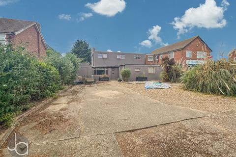 undefined, Oakley Road, Harwich CO12