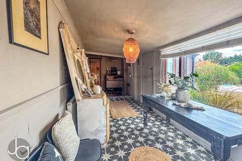 undefined, Oakley Road, Harwich CO12