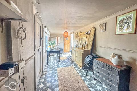 undefined, Oakley Road, Harwich CO12