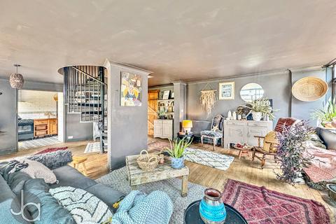 undefined, Oakley Road, Harwich CO12
