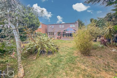 undefined, Oakley Road, Harwich CO12