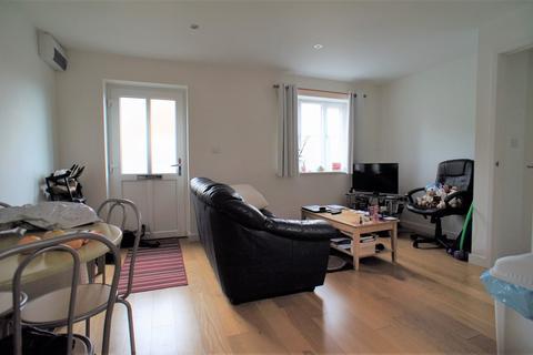 undefined, Gilberts Lane SN6
