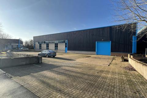 Property to rent, Lakesmere Rd Horndean PO8 9JU