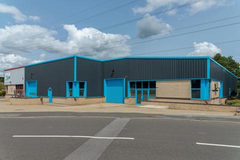 Property to rent, Lakesmere Rd Horndean PO8 9JU