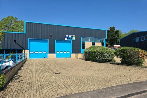 Property to rent, Lakesmere Rd Horndean PO8 9JU