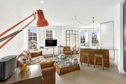 1 bedroom apartment for sale, 67 Princelet Street, London E1