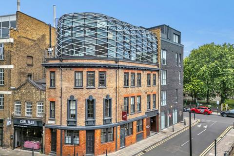 1 bedroom apartment for sale, 67 Princelet Street, London E1