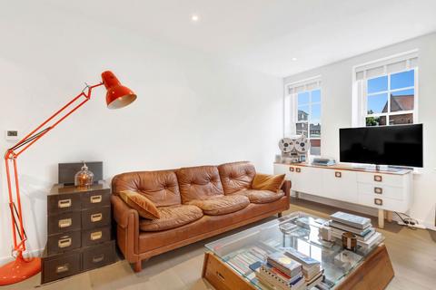 1 bedroom apartment for sale, 67 Princelet Street, London E1