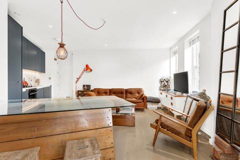 1 bedroom apartment for sale, 67 Princelet Street, London E1