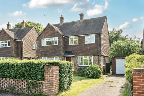 5 bedroom detached house for sale, Northcote Crescent, West Horsley