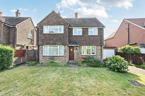 Northcote Crescent, West Horsley