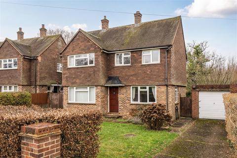 5 bedroom detached house for sale, Northcote Crescent, West Horsley