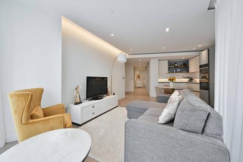 2 bedroom flat to rent, Flat, Westmark Tower, Newcastle Place, Little Venice, London, W2