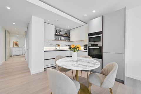 2 bedroom flat to rent, Flat, Westmark Tower, Newcastle Place, Little Venice, London, W2