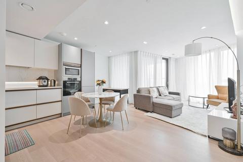 2 bedroom flat to rent, Flat, Westmark Tower, Newcastle Place, Little Venice, London, W2