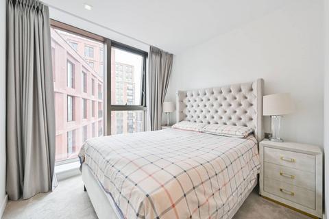 2 bedroom flat to rent, Flat, Westmark Tower, Newcastle Place, Little Venice, London, W2