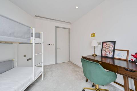 2 bedroom flat to rent, Flat, Westmark Tower, Newcastle Place, Little Venice, London, W2