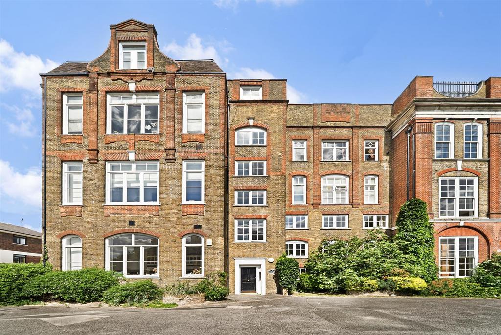 Bow Brook House